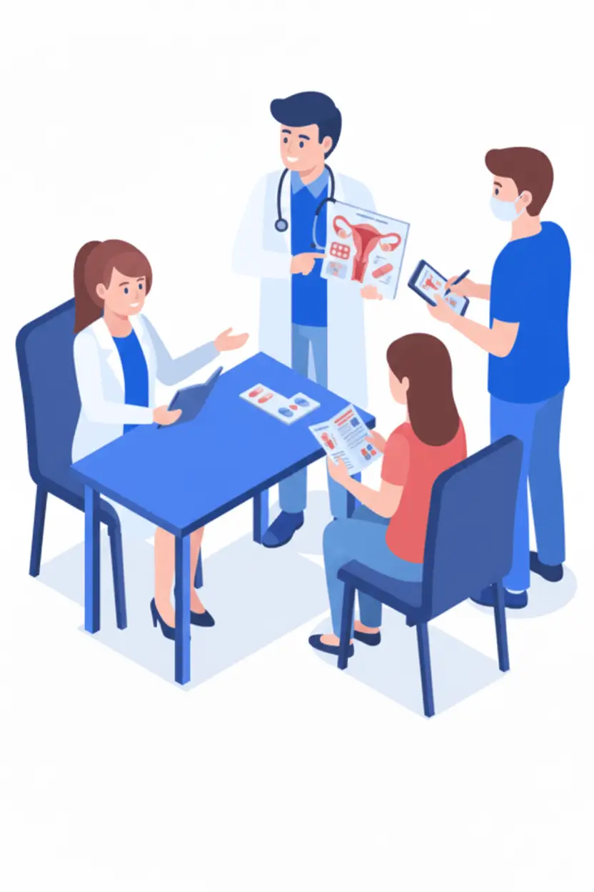 Contraception services