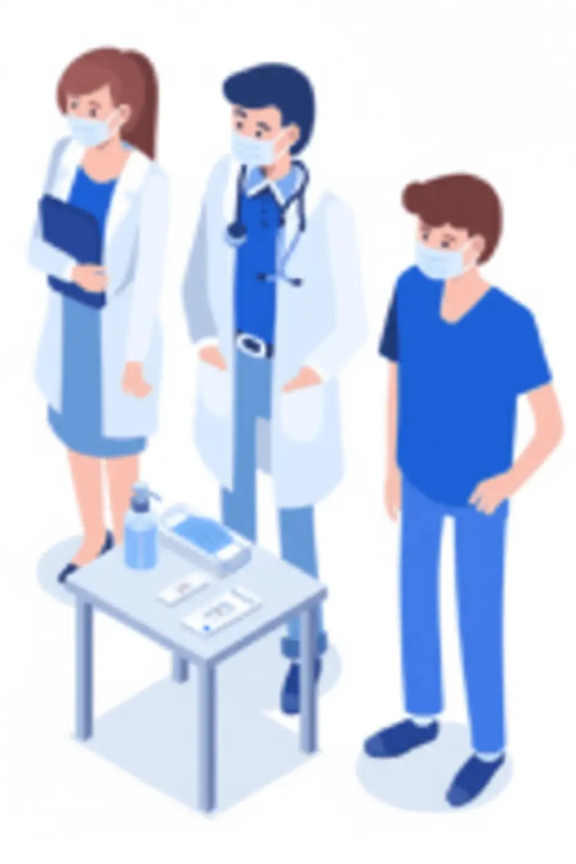 Covid 19 vaccination