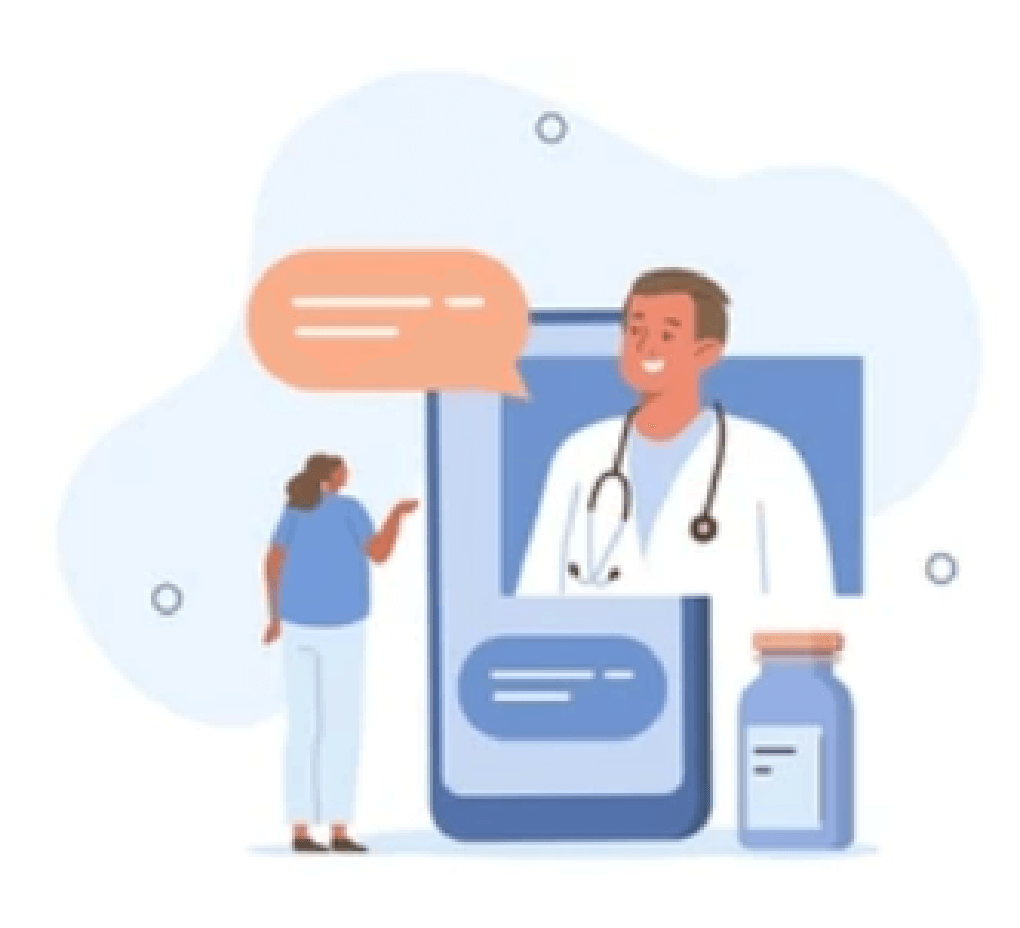 Blood pressure check