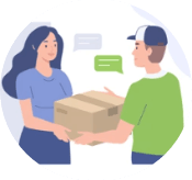 Bakewell prescription delivery